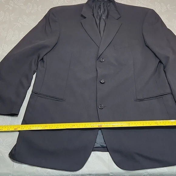 Hugo Boss Einstein/Sigma Jacket - Picture 7 of 13